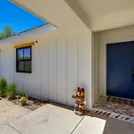 Stylish Flagstaff Home Close To Hiking And Fishing!