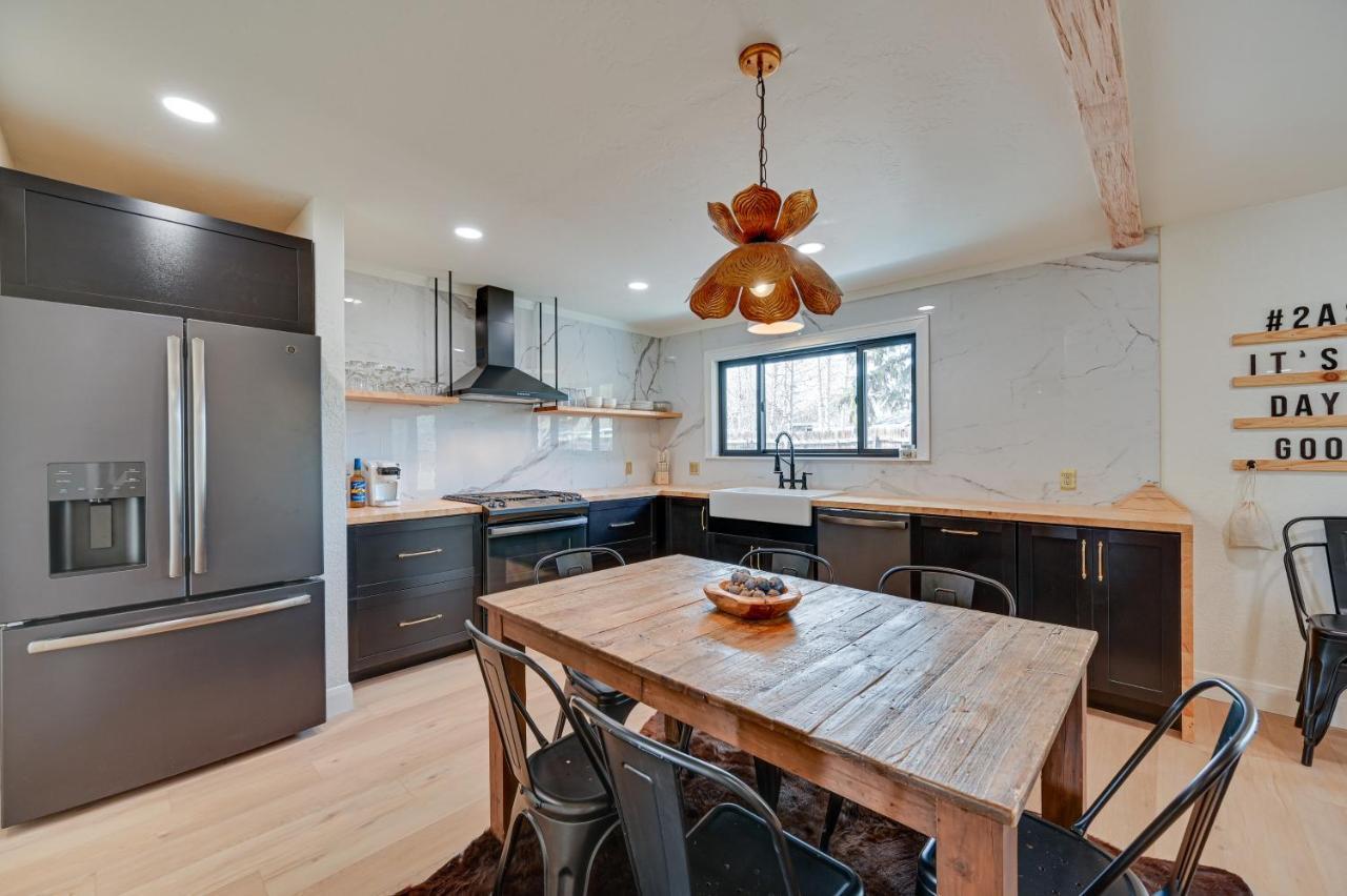 Stylish Close To Hiking And Fishing! Flagstaff