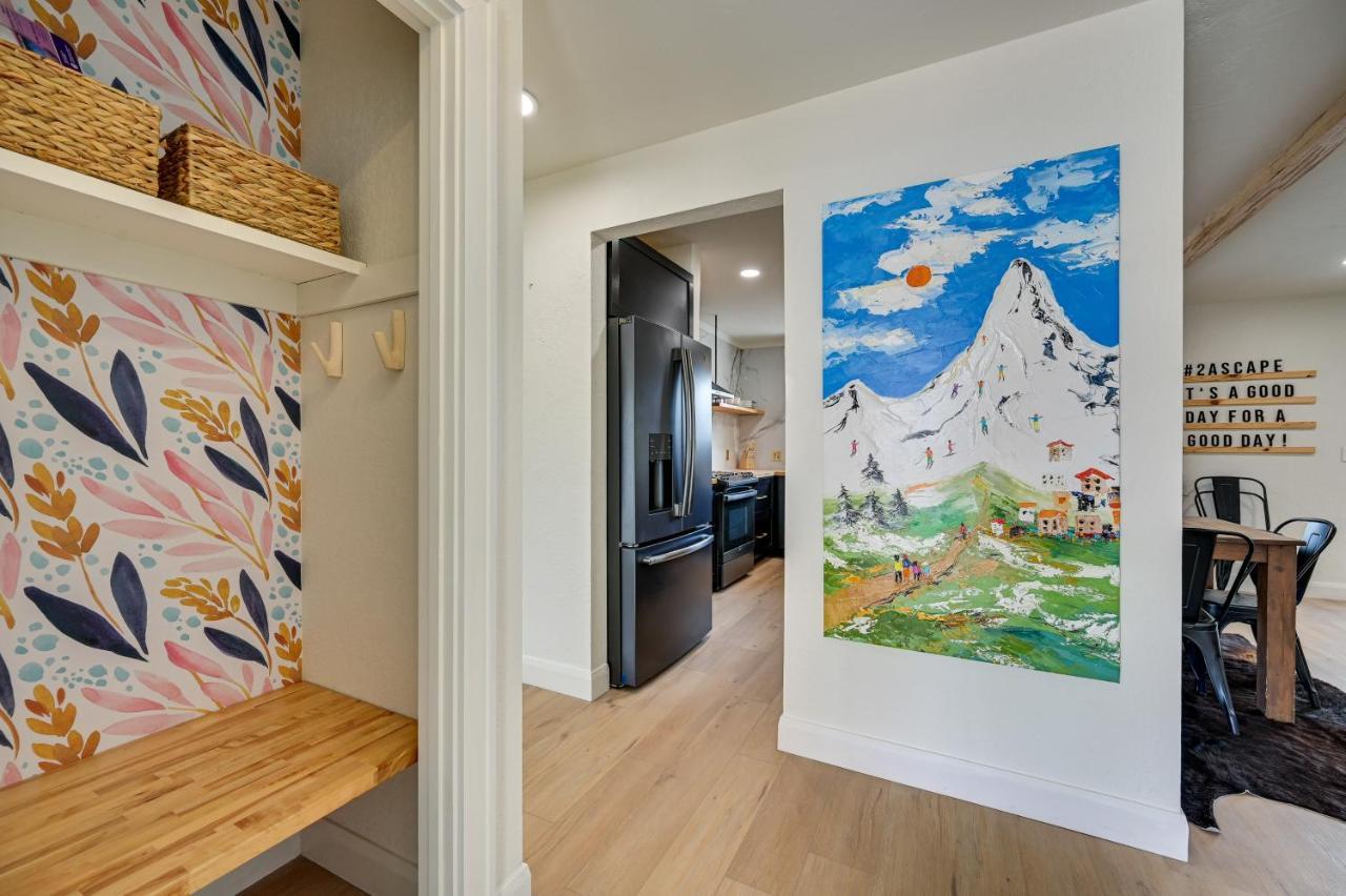 Stylish Close To Hiking And Fishing! Flagstaff