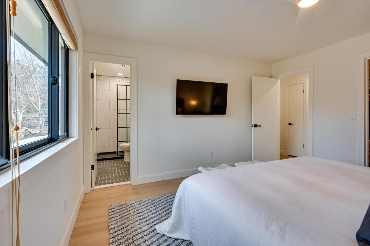 Stylish Close To Hiking And Fishing! Hébergement de vacances Flagstaff