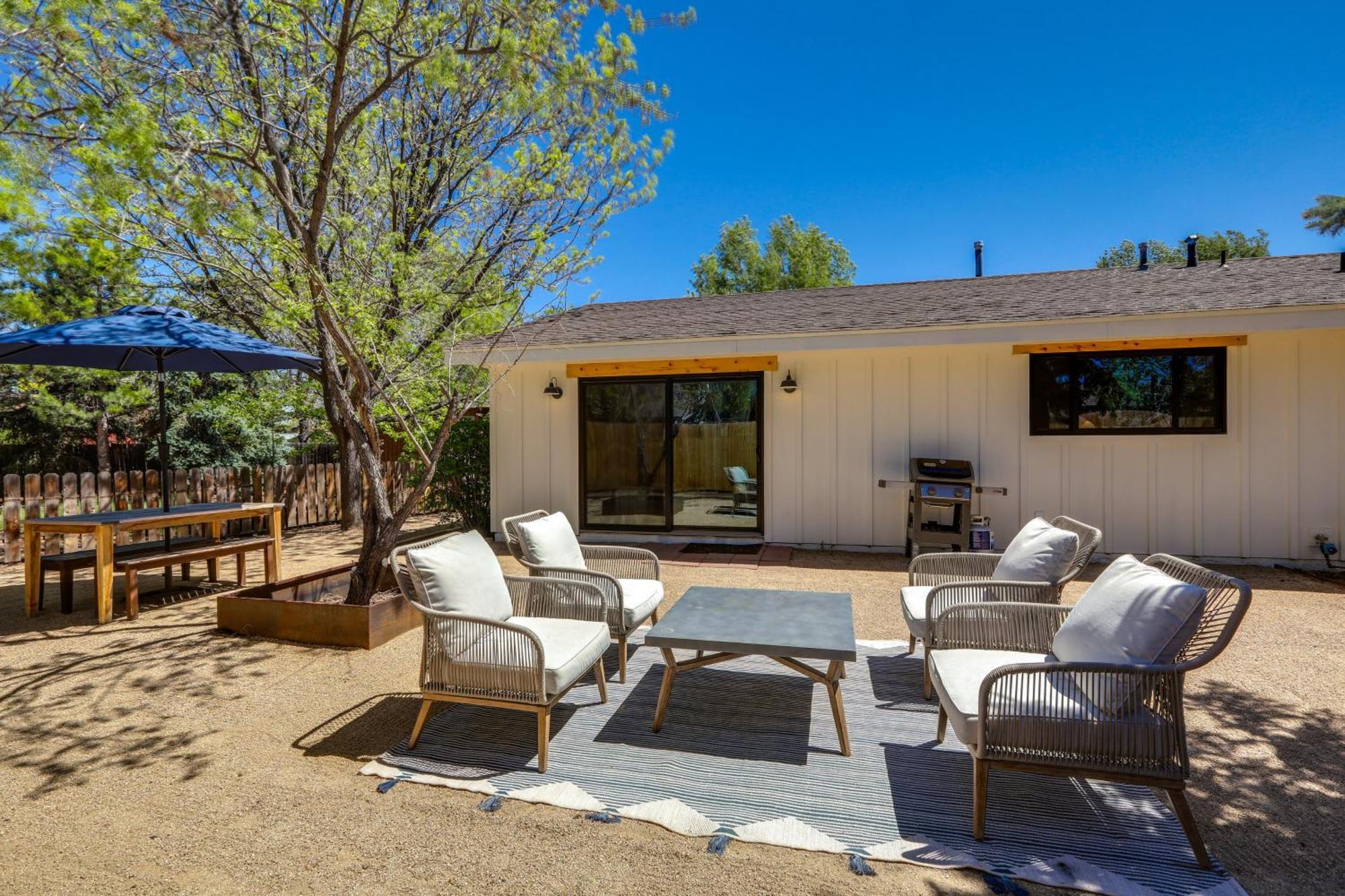Stylish Close To Hiking And Fishing! * Flagstaff