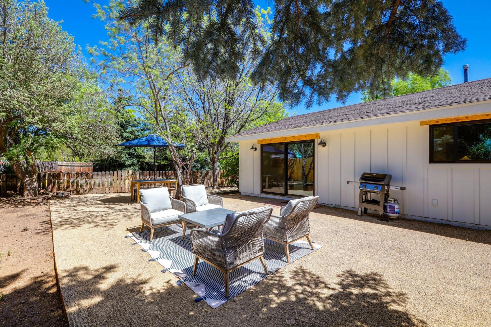 Stylish Close To Hiking And Fishing! Flagstaff
